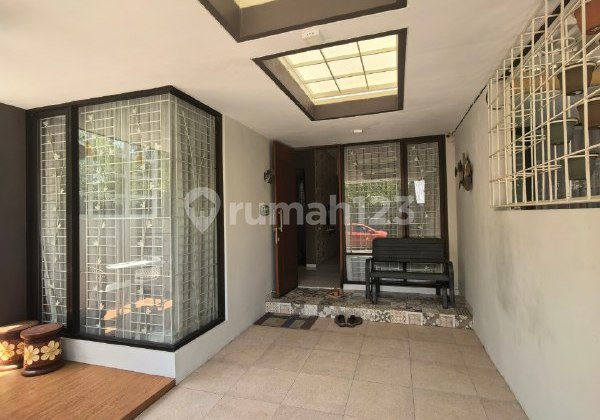 Ready-to-Occupy House in Grand Permata Jingga, Pakis, Malang 2