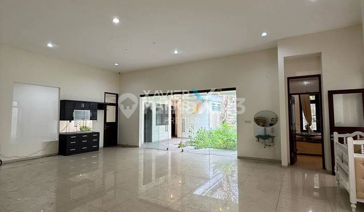 Modern House Premium Location on Jalan Gunung-Gunung Klojen Malang 2