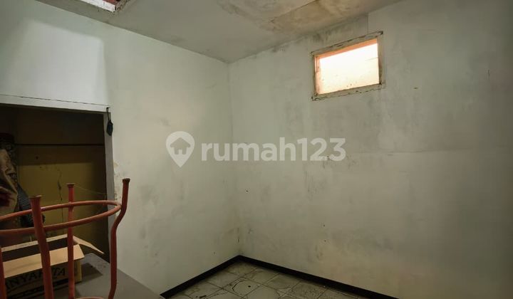 Residential and Commercial Complex in Candi-Candi Blimbing Malang 2