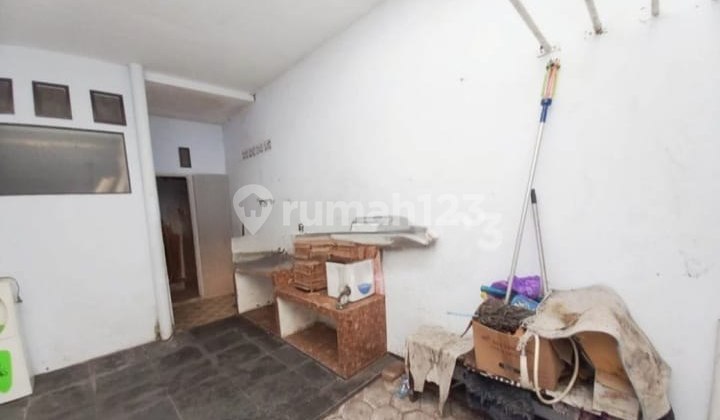 Ready-to-Occupy House on Teluk-Teluk Arjosari Street, Blimbing, Malang 2