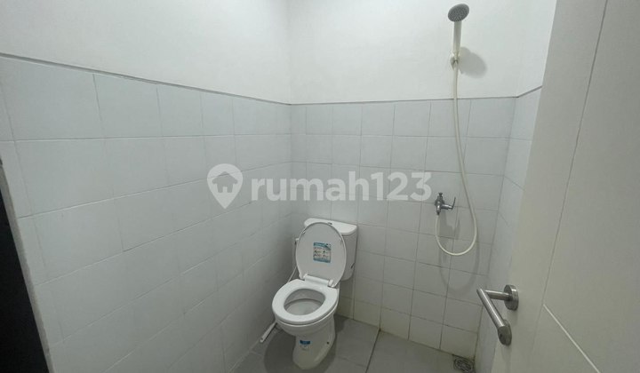 House Ready to Live in Good Condition in Citra Garden Buring Kedungkandang, Malang City 2