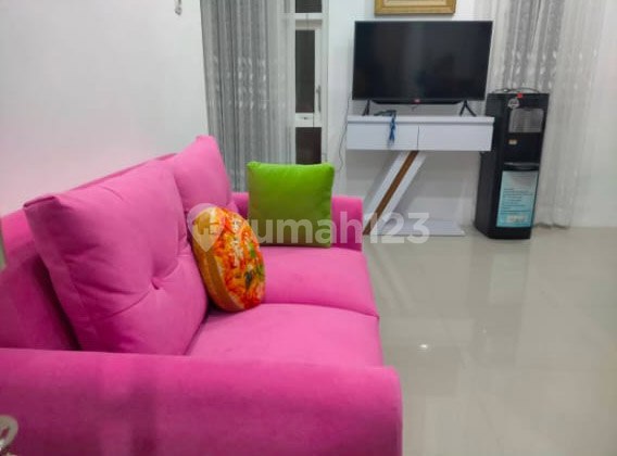 Villa Nyaman Siap Huni DI Villa Permata Panderman Batu 2