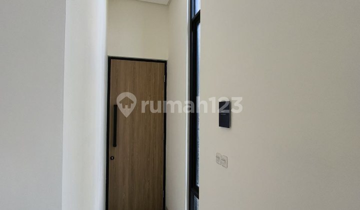 New, Super Beautiful House in Greenland Tidar Malang 2