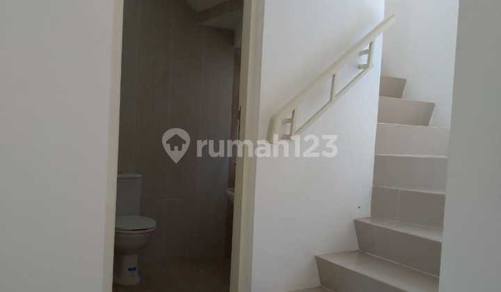 Rumah Minimalis Di Citra Garden Park Hill, Kedungkandang Malang 2