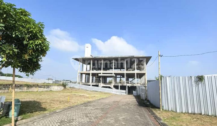 Ready-to-Occupy House in Grand Permata Jingga Pakis Malang 2