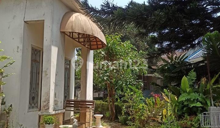 Rumah Mewah Siap Huni Di Perumahan Palm Regency Karangploso Malang 2