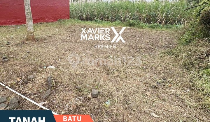 Tanah Kavling Siap Bangun Lokasi Strategis Di Junrejo Batu Tanah Kavling Siap Bangun Lokasi Strategis Di Junrejo Batu