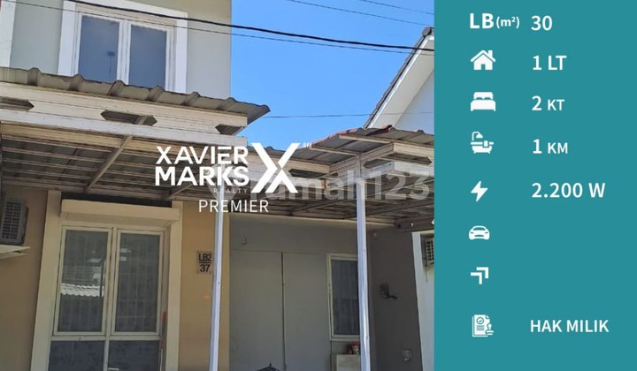 Rumah Minimalis di Citra Garden Cluster Westwood, Serang Banten Rumah Minimalis di Citra Garden Cluster Westwood, Serang Banten