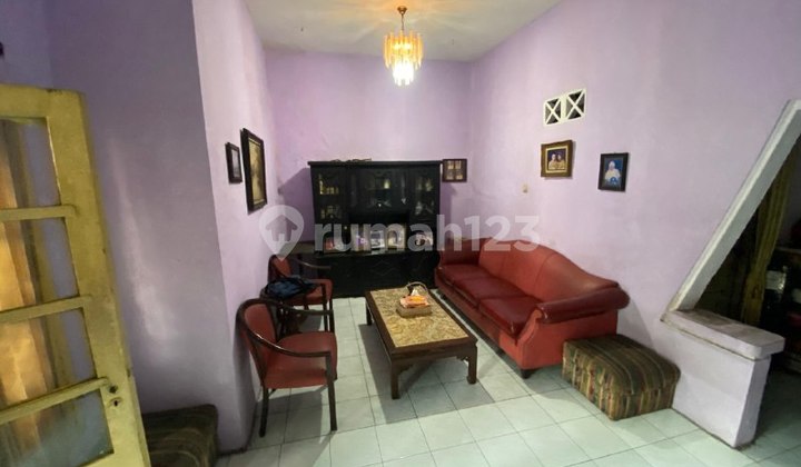 Rumah Bangunan Dengan Kos Aktif Di Jalan Raya Kepuh Sukun Malang 2