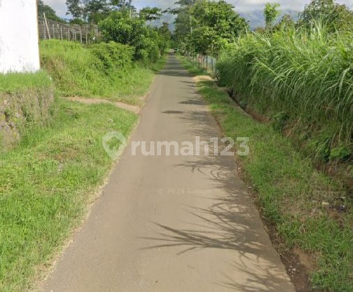 Ready-to-Use Warehouse in Girimoyo Karangploso Malang