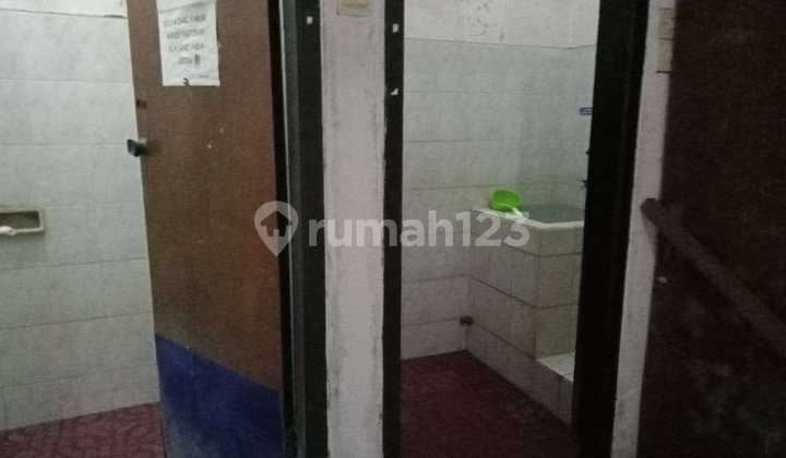 Rumah Kos Dan Toko Lokasi Super Strategis Di Sumbersari Lowokwaru Malang 2