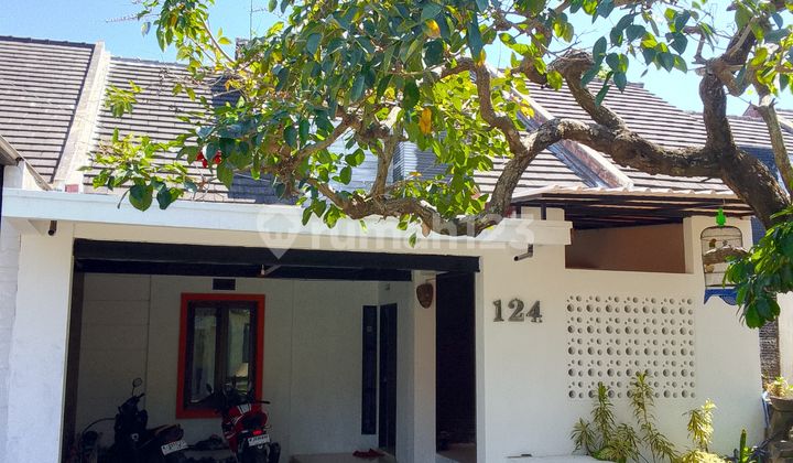 DIJUAL RUMAH MINIMALIS SIAP HUNI DI SPRINGHILL GARDEN SAWOJAJAR DIJUAL RUMAH MINIMALIS SIAP HUNI DI SPRINGHILL GARDEN SAWOJAJAR