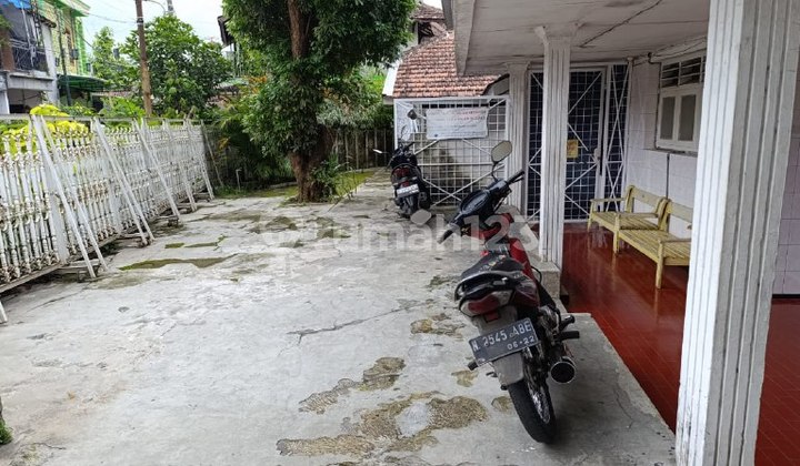 Classic Active Boarding House on Jl Klampok Kasri, Gading Kasri Klojen Malang 2