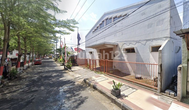 Strategic Location Warehouse In Pandean – Taman, Madiun City Strategic Location Warehouse In Pandean – Taman, Madiun City