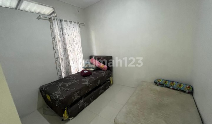 Rumah Siap Huni di Green Orchid Cluster Aranthera Lowokwaru Malang 2