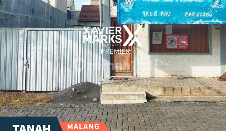 Tanah Dan Bonus Bangunan Di Ngijo, Karangploso Malang Tanah Dan Bonus Bangunan Di Ngijo, Karangploso Malang