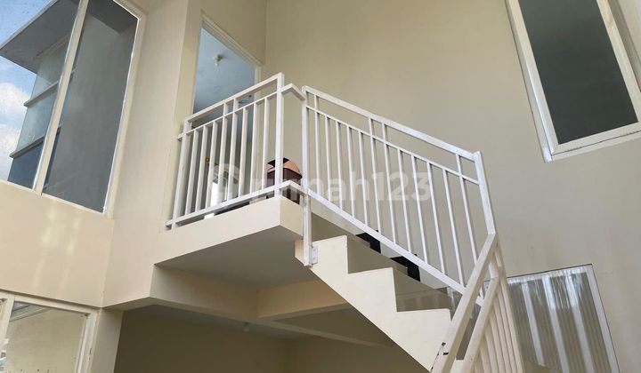 Rumah Siap Huni dan Nyaman di Manali Hill Karangploso Malang 2