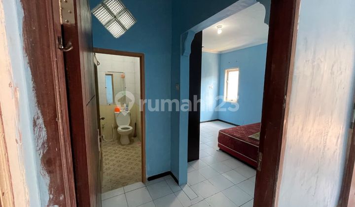 Affordable Ready-to-Occupy House in Graha Permata Residence, Pakisjajar, Pakis, Malang 2
