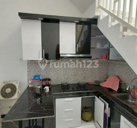 Rumah Nyaman Di Sawojajar Dekat Exit Tol Malang 2