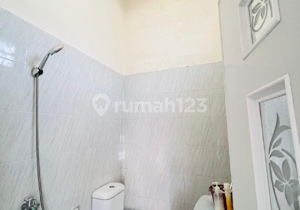 Rumah 2 Lantai Di Cluster Tasik Madu Lowokwaru Malang Kota  2