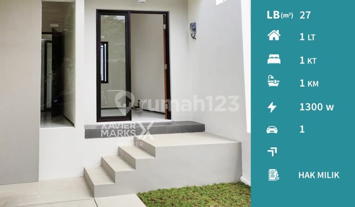 Rumah Siap Huni Di Denmmoza Hill The Araya Pakis Malang