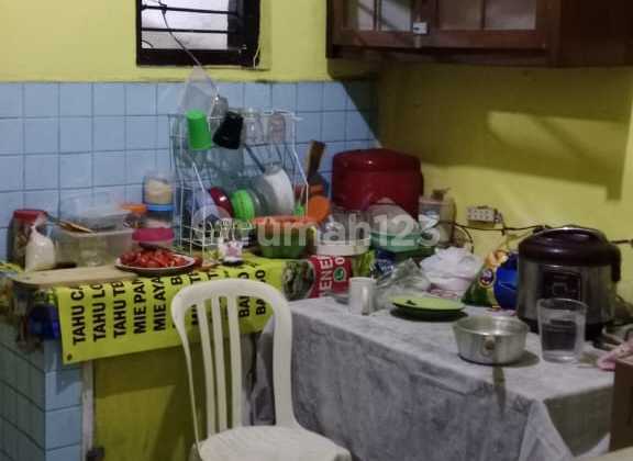 Rumah Kos / Rukost Murah di Jalan Sudimoro, Lowokwaru Malang 2