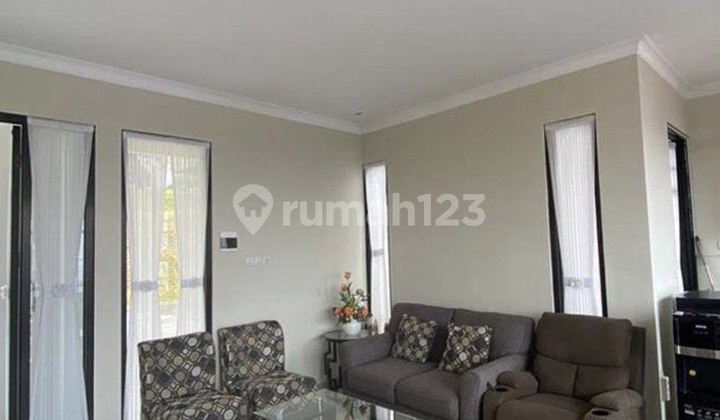 Villa Plus Kolam Renang Siap Cuan Di Panderman Hill, Batu Malang 2