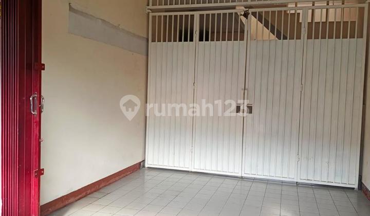 Rumah Siap Huni Di Ngagel Tama – Pucang Sewu, Gubeng Surabaya 2