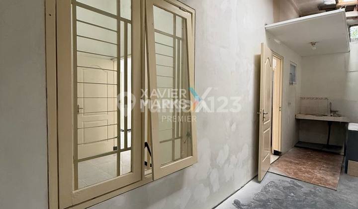 Ready-to-Occupy House Located in Cluster Area on Jalan Laksda Adi Sucipto, Blimbing Malang 2