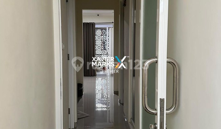 Minimalist 2-Story Semi-Furnished House in Myrra Residence, Lowokwaru Malang 2