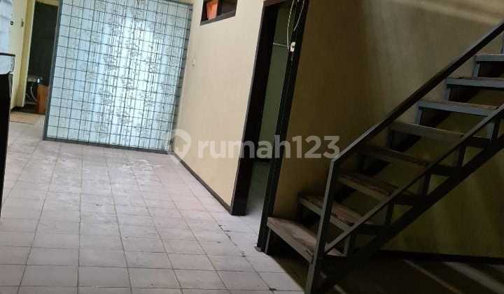 FOR SALE SHOPHOUSE IN KASIN AREA, MALANG