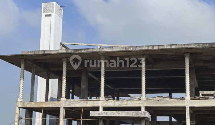 Ready-to-Occupy House in Grand Permata Jingga Pakis Malang 2