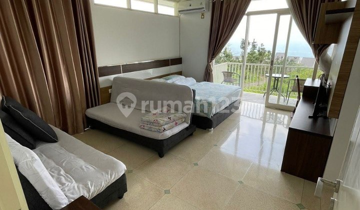 Villa Siap Pakai Dan Nyaman Di Amarta Hills, Ngaglik Batu Malang 2