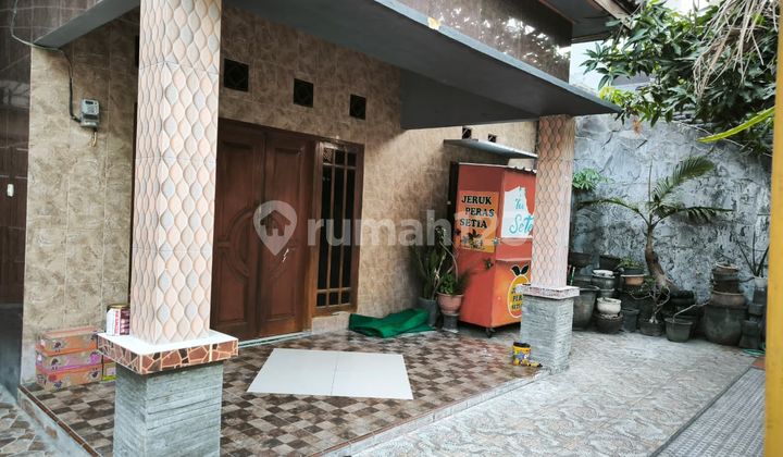 Rumah Mewah Di Jalan Kawi, Mojoroto, Kota Kediri Jawa Timur 2
