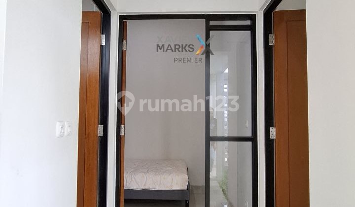 Rumah Baru Modern di Ki Ageng Gribig Boulevard Kedungkandang Malang 2