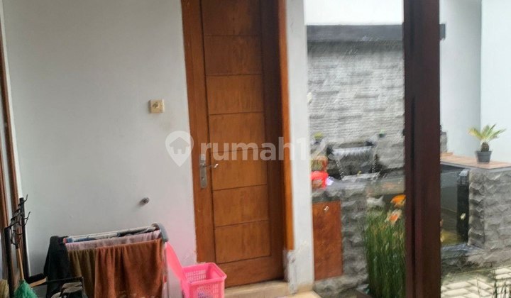 Ready-to-Occupy House in Jetak Ngasri Mulyoagung Dau Malang 2