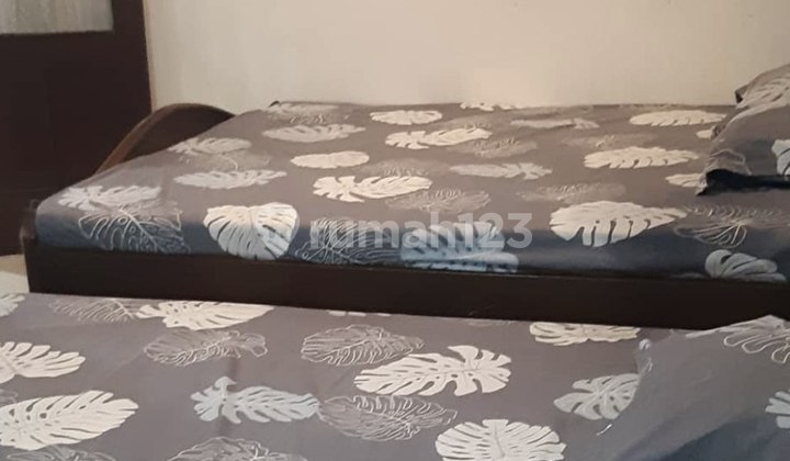 Family House Suitable for Villa at Jl. Imam Sujono Bumiaji Batu Malang 2