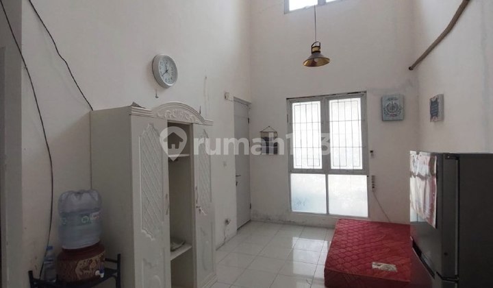 Rumah Minimalis di Citra Garden Cluster Westwood, Serang Banten 2