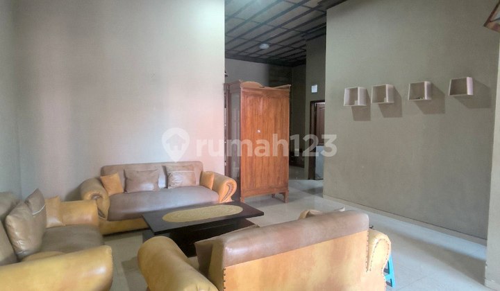 Ready to Occupy House in Papa-Papa Area, Lowokwaru, Malang City 2