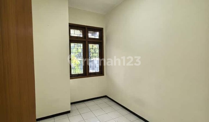 Comfortable House Ready to Occupied In Pondok Blimbing Indah Malang 2
