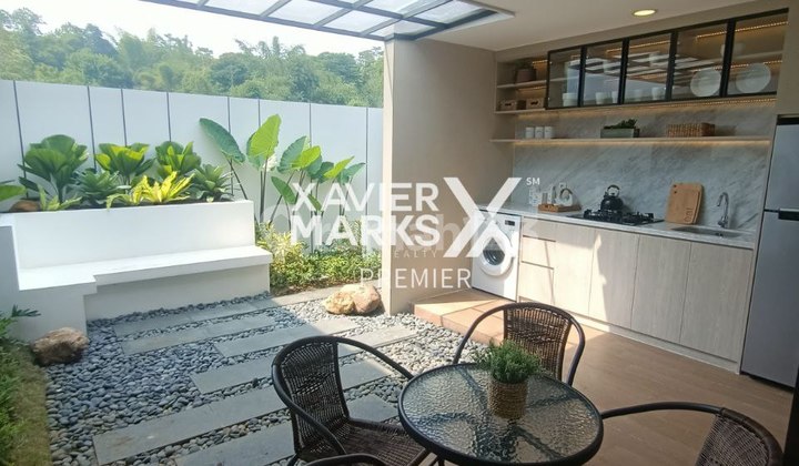 Rumah Baru 1 Lantai Di Citra Garden Kedungkadang Malang  2