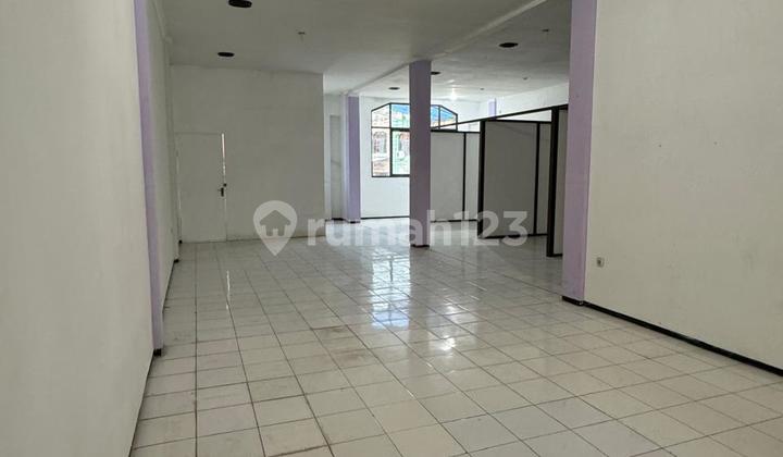 Ruko Istana Lawang (2 Adjacent Shops) Location Turirejo, Lawang, Malang 2