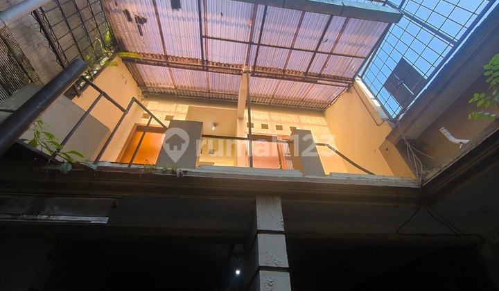 Rumah Siap Huni Di Daerah Papa-Papa Lowokwaru Kota Malang 2