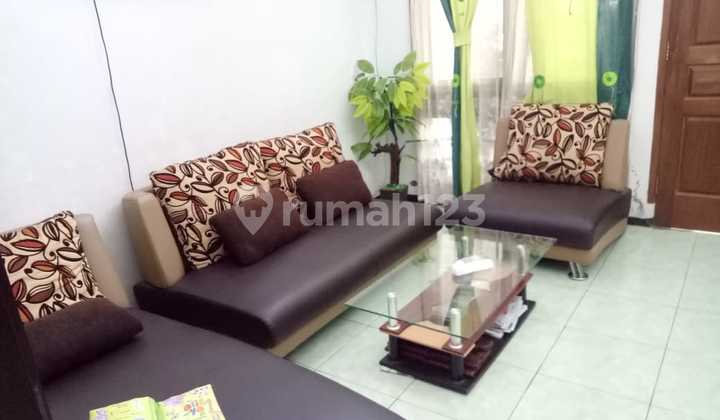 Rumah Siap Huni Di Villa Gunung Buring, Cemorokandang, Kedungkandang Malang 2