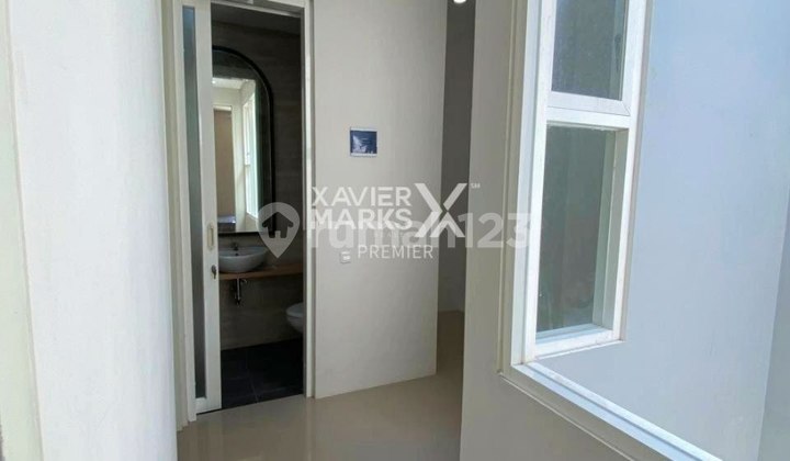 Rumah Baru Gress Di Jalan Tumenggung Suryo Blimbing Malang