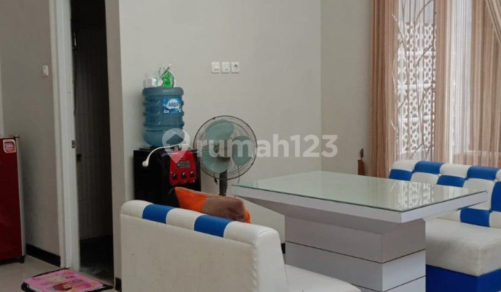 Rumah Siap Huni Semi Furnish di Daerah Dieng Sukun Malang 2