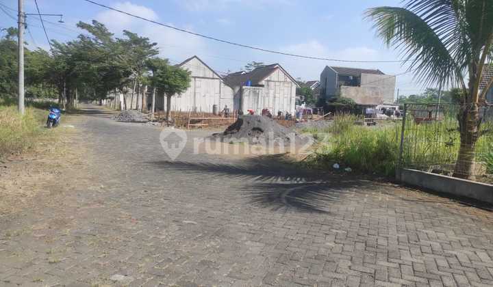 Krebet Regency Housing Plot Land, Krebet Bululawang Malang Krebet Regency Housing Plot Land, Krebet Bululawang Malang