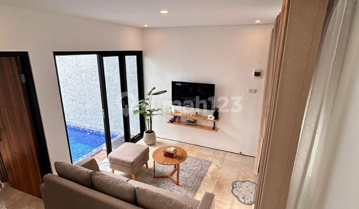 Villa Siap Pakai 3 Lantai Di Oro-Oro Ombo, Batu - Malang 2