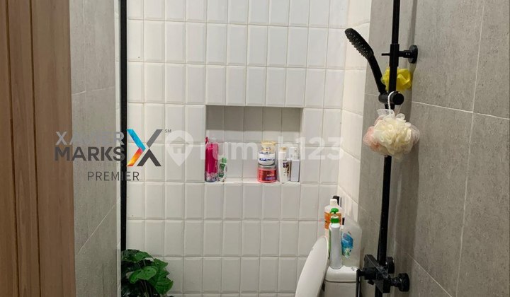 Modern Style Minimalist House Location Tidar, Malang 2