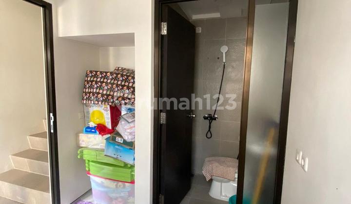  Rumah Konsep Landed Apartment M-House The Araya Malang